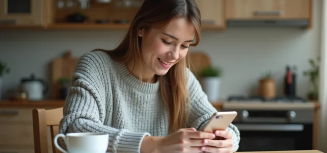 Top des applications pour obtenir un prêt instantané de 100 euros en ligne