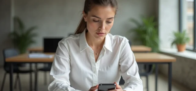 Découvrez les dernières tendances et innovations technologiques qui façonnent notre quotidien