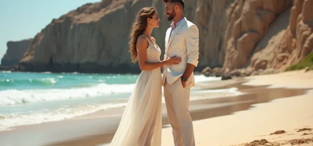 Conseils et idées pour organiser un mariage au Cap Vert inoubliable et unique