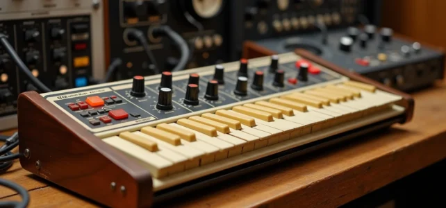 808 : Découvrez l&rsquo;origine et la signification du chiffre culte en musique