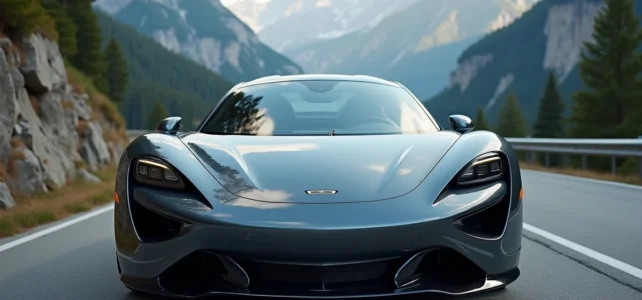 Toute l&rsquo;actualité automobile et moto : nouveautés, essais et conseils pour passionnés